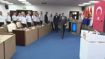İçişleri Bakanı Çiftçi'den terörle mücadelede kararlılık mesajı
