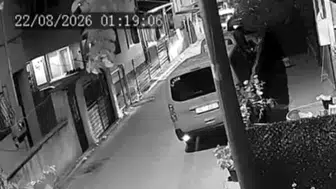Boşanma sürecinde şiddet: eşi yaralayan şüpheli tutuklandı
