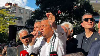 Özgür Özel, yeni partinin ev kadınlarına sunduğu emeklilik vaadini açıkladı