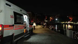 Kaleiçi'nde kaybolan adamın cansız bedeni bulundu: Arkadaşından acı bekleyiş
