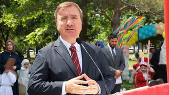 Erzincan valisi aydoğdu'dan mevlid kandili mesajı: sevgi ve kardeşlik vurgusu