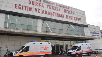 Bursa'da ergoterapi ile bireylerin yaşam kalitesi artıyor