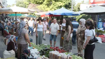 İzmir ve Ağrı'nın mutfağında buluşan öğrenciler, gastronomi yolculuğuna çıkıyor