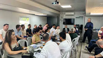 Alanya sahillerinde kirlilik iddialarına yanıt: ASAT Genel Müdürü Gülebay'dan açıklama