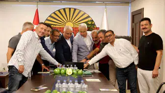Alanya avokadosu için Avrupa Birliği coğrafi işaret başvurusu yapıldı