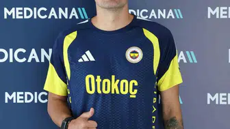 Fenerbahçe'de Mert Günok, Gençlerbirliği maçında oynamayacak