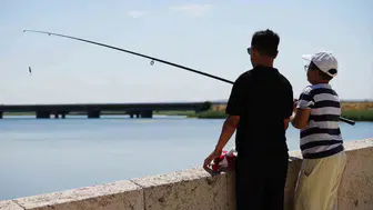 Kırıkkale'de doğanın ve tarihin bir araya geldiği tekne turu deneyimi