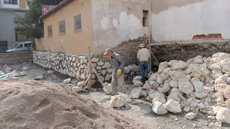 Bayburt’ta okullar yeni eğitim yılına hazırlanıyor