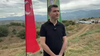 Erbaa Belediyesi doğaya kanatlı dostları kazandırdı: Keklik ve sülünler doğaya salındı