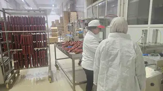 Erzurum'da gıda denetimleri hızla devam ediyor: 249 işletme kontrol edildi