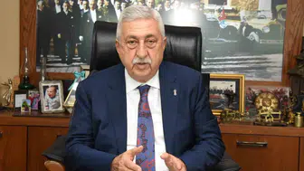 Palandöken: 30 Ağustos Zaferi, bağımsızlık iradesinin sembolüdür