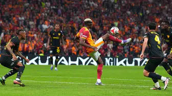 Galatasaray, Göztepe ile 65. kez karşı karşıya geliyor