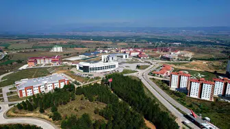 Kastamonu ve Erciyes Üniversitesi'nin hidrojen üretiminde devrim niteliğinde buluşu tescillendi