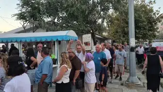 Tekirdağ'da balıkçılar yeni sezon açılışında umut dolu: Palamut bekleyişi başladı