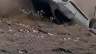 Diyarbakır'da meydana gelen trafik kazasında bir kişi yaralandı