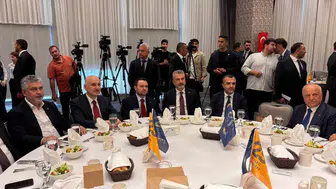 Adalet Bakanı Gürlek, faili meçhul cinayetlerle ilgili kararlılığını vurguladı