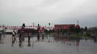 Meteoroloji verilerine göre Türkiye'de en fazla yağış Samsun ve Sinop'ta kaydedildi