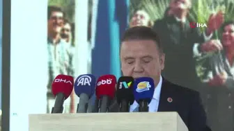 Muhittin Böcek'ten Ekrem İmamoğlu iddiası: 15 milyon euro destek talebi