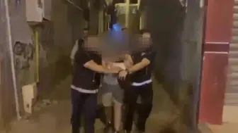 Diyarbakır'da narkotik operasyonu: Dört kişi tutuklandı