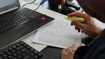 Kırşehir'de iş yerlerinde Türkçe isim kullanımı teşvik ediliyor