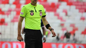 Kayserispor ile Sivasspor arasındaki önemli maçı Ali Şansalan yönetecek