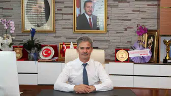 Erzurum sağlık yönetiminde yeni bir sayfa açıldı: Mehmet Meral görevi devraldı