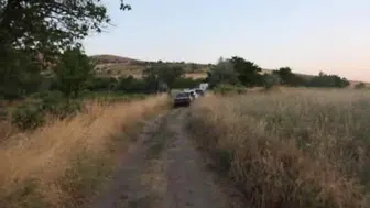 Nevşehir'de kaybolan gencin acı sonu: Ailesi yasta