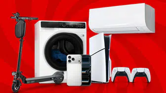Akıllı telefon ve klimalar temmuzda en çok aranan teknolojiler arasında