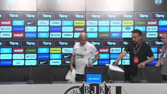 Vincenzo Italiano: bitiriciliği geliştirmemiz şart