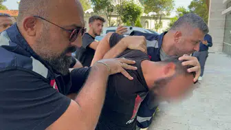 Samsun'da cinayete yardım eden şahıs yakalandı