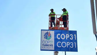Antalya, COP31 iklim zirvesine özel ulaşım düzenlemeleri yapıyor