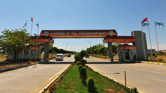 Van YYÜ'den sosyal medya paylaşımlarına sert tepki: Yıpratmaya çalışıyorlar
