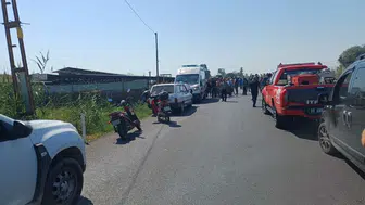 Aydın’da serinlemek için girdiği kanalda kaybolan çocuk 1 kilometre ileride bulundu