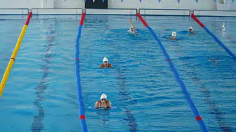 Erciyes yüksek irtifa kamp merkezi, yeni sezon için profesyonel sporculara kapılarını açtı