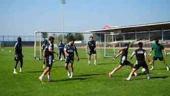 Selçuk İnan'dan hakem güveni: 3 puan için hazırız