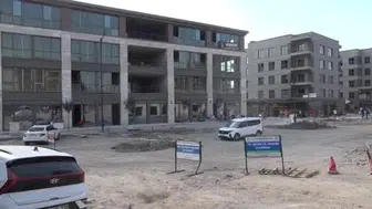 Malatya'da doğalgaz borusu patladı, acil müdahale ile kontrol altına alındı