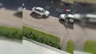 St. Petersburg'daki patlamada bir asker yaşamını yitirdi