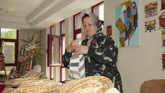 Gülnar bilim ve kültür etkinlikleri uluslararası boyut kazanıyor