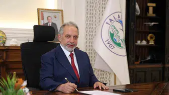 Talas Belediyesi 20 yıllık kalite anlayışını perçinledi