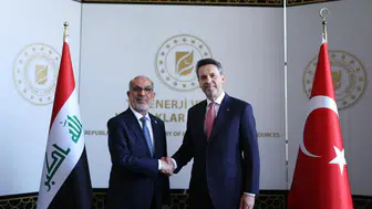 Türkiye ve Irak'tan tarihi petrol hattı anlaşması: Enerji akışı sürdürülecek