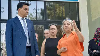 Bilecik'te eski yapılar için yenilikçi incelemeler yapıldı