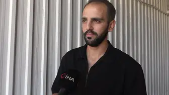 Bursa'da bir girişimci kirli araçlara ücretsiz yıkama hizmeti sunuyor