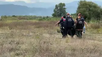 Haber alamadıkları gencin cesedi Sakarya Nehri'nde bulundu