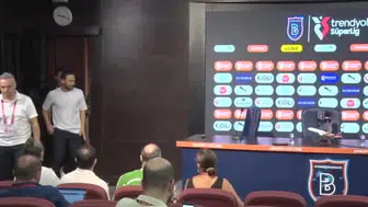 Selçuk İnan: oyuncularımızın özverisinden memnunum, kaybettiğimiz için üzgünüm