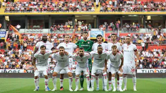 Sivasspor, manisa fk maçında 3 futbolcusundan yoksun