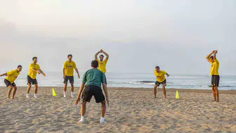 Mersin Spor Kulübü, yeni sezonda şampiyonluk peşinde