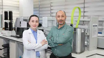 Fındık posasından elde edilecek değerli bileşenler ekonomiyle buluşuyor