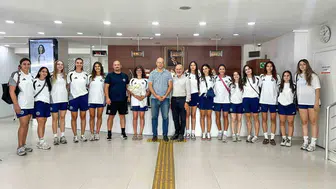 Aydın Büyükşehir Belediyespor yeni sezon fikstürünü açıkladı