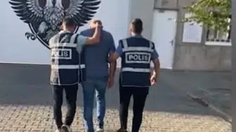 Iğdır'da hapis cezası bulunan firari suçlu, operasyonla yakalandı
