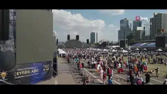 Emine Erdoğan, AK Parti’nin 25. kuruluş yıl dönümünde umut dolu mesajlarını paylaştı